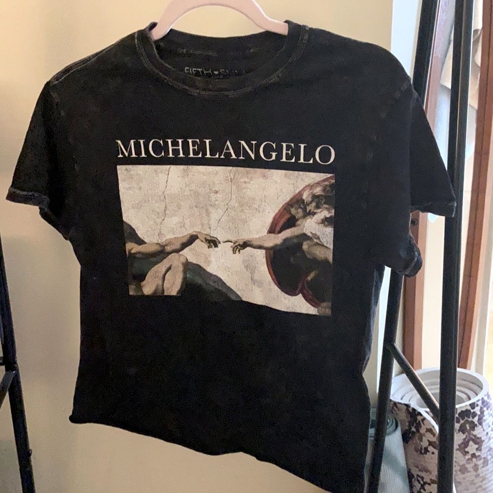 Tj maxx tshirt